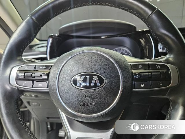 Kia K5 3rd generation id 4614421 из Кореи 7