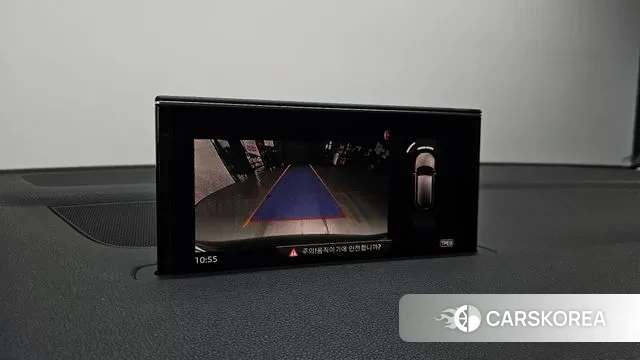 Audi Q7 (4M) id 3499552 из Кореи 7