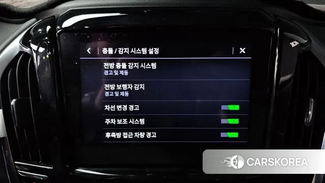 Chevrolet (GM Daewoo) Traverse id 3661009 из Кореи 7