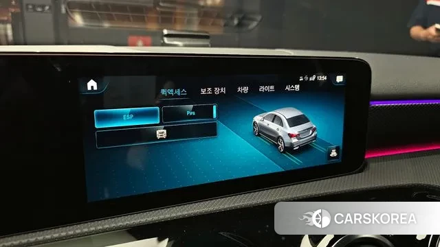 Mercedes-Benz A-Class W177 id 2965188 из Кореи 7