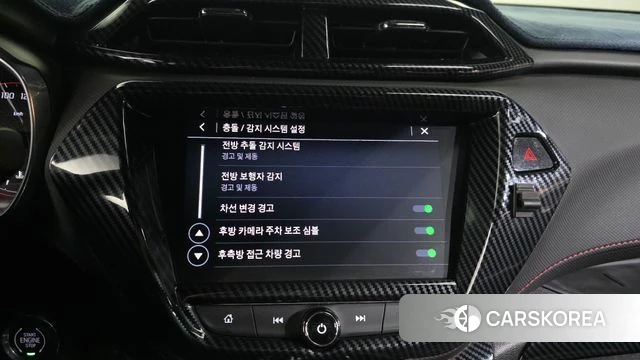 Chevrolet (GM Daewoo) Trailblazer id 3877756 из Кореи 7