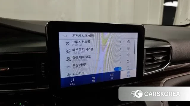 Ford Explorer 6th Generation id 3055132 из Кореи 7