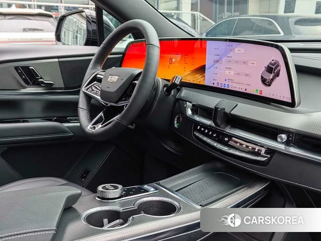 Cadillac XT5 id 4198874 из Китая 7