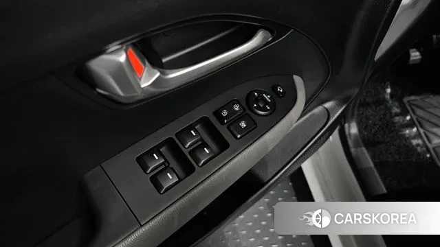 Kia The New Kia Ray id 3492342 из Кореи 7