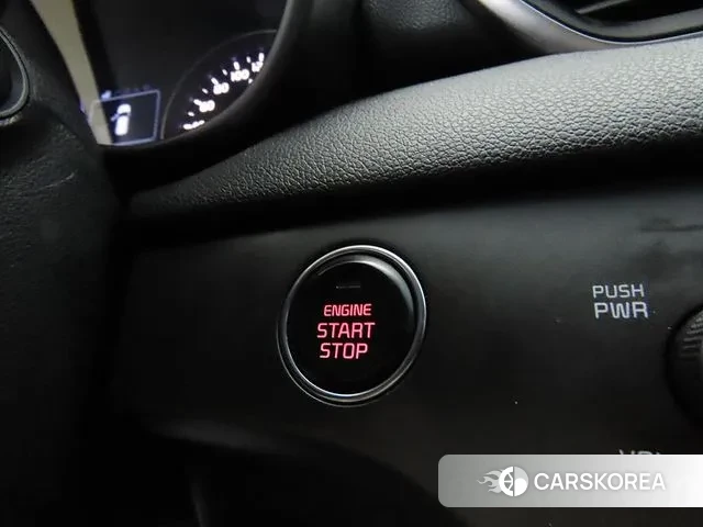 Kia Sportage 4th Generation id 2973982 из Кореи 7