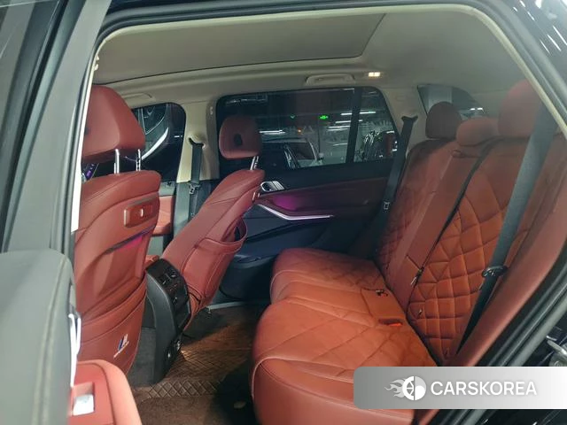BMW X5 id 4278928 из Китая 7