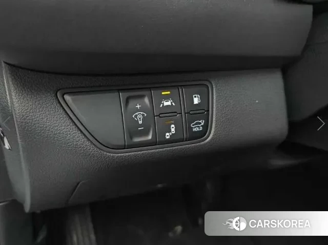 Genesis G70 id 3626386 из Кореи 7