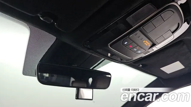 Hyundai The New Santa Fe id 2750931 из Кореи 7