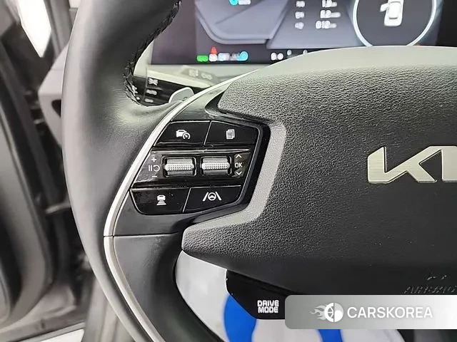 Kia EV6 id 3690382 из Кореи 7