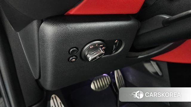 Mini Cooper S id 4776150 из Кореи 7