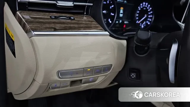 Kia More K9 id 3641730 из Кореи 7