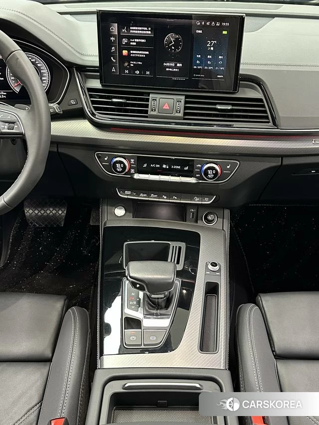 Audi Q5L id 4253376 из Китая 7
