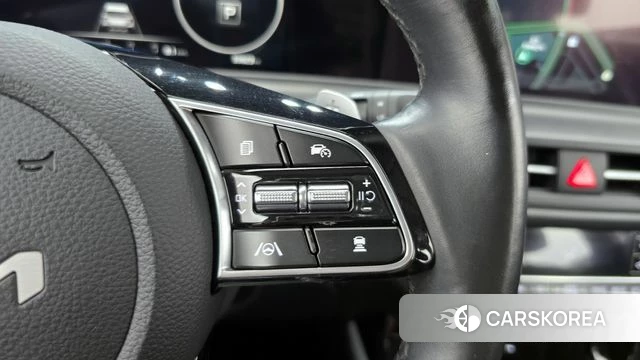 Kia The New Seltos id 4201907 из Кореи 7