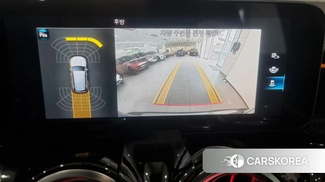 Mercedes-Benz GLB-Class X247 id 3819898 из Кореи 7