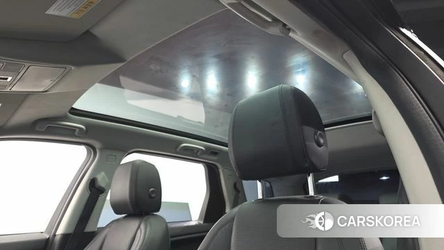 Land Rover Discovery Sports id 4596061 из Кореи 7