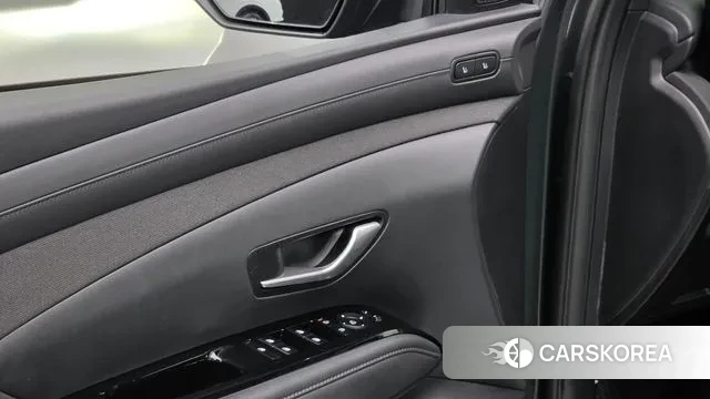 Hyundai The New Tucson (NX4) id 3614713 из Кореи 7