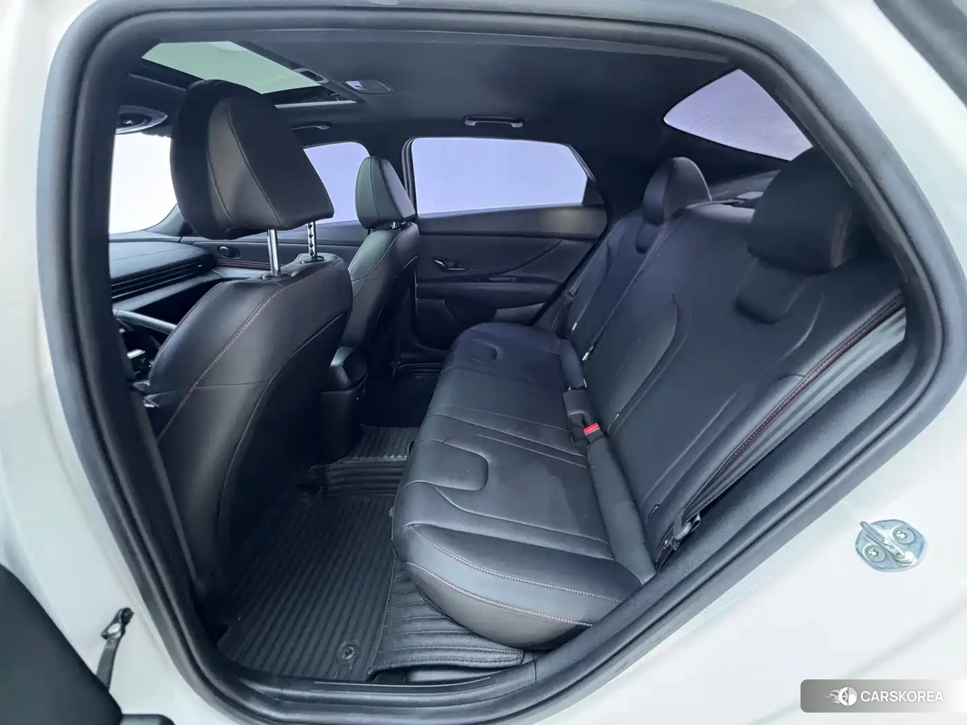 Hyundai Elantra id 4680589 из Китая 7