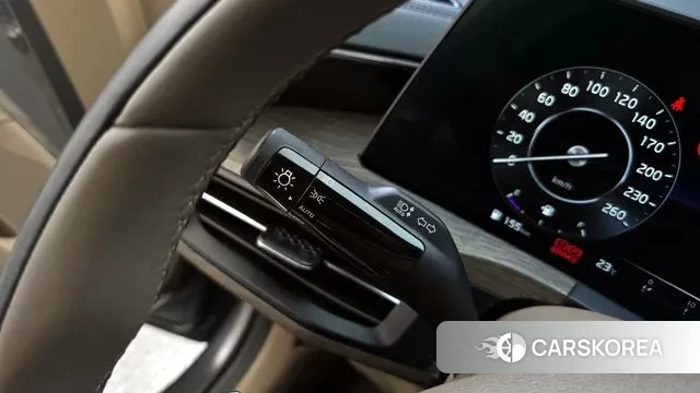 Kia K8 id 2960492 из Кореи 7