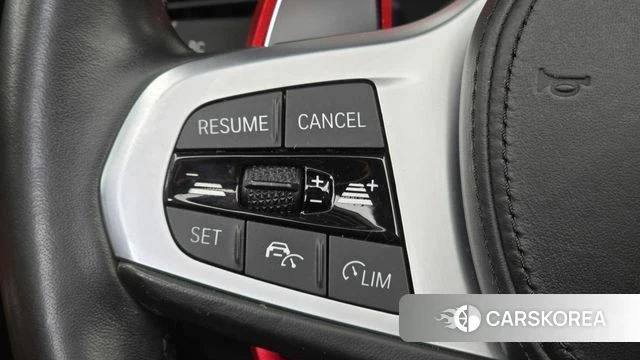 BMW Z4 (G29) id 4536316 из Кореи 7