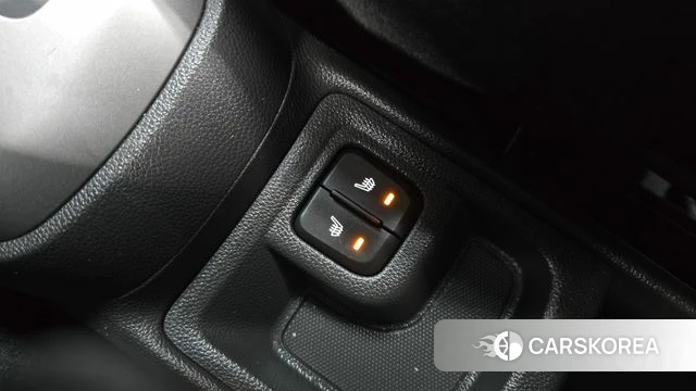 Chevrolet (GM Daewoo) The New Spark id 4500547 из Кореи 7