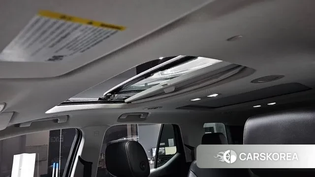 Chevrolet (GM Daewoo) Traverse id 3598589 из Кореи 7