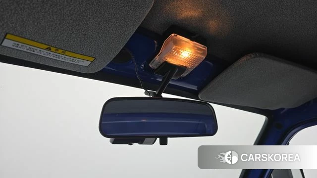 Chevrolet (GM Daewoo) New Labo id 4895635 из Кореи 7