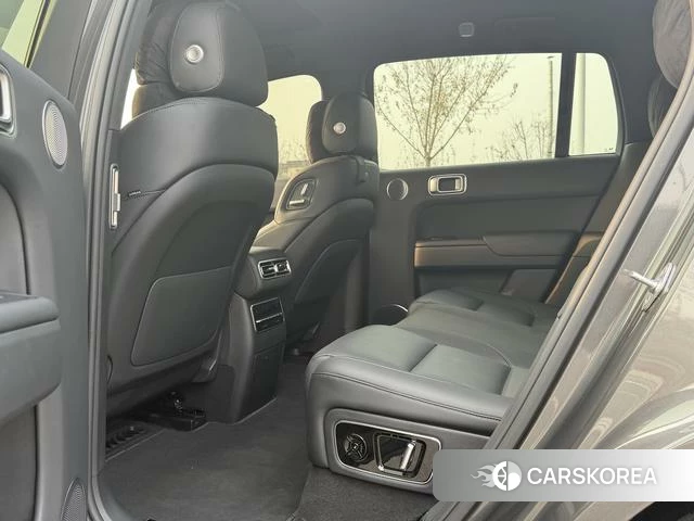 Ideal car Ideal L7 id 4207980 из Китая 7