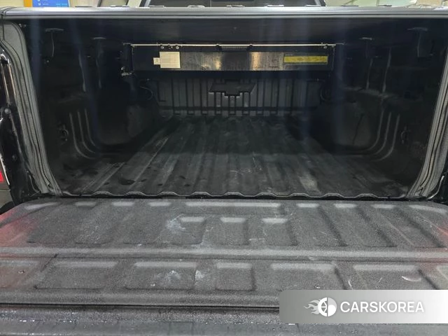 Chevrolet (GM Daewoo) Real New Colorado id 4555542 из Кореи 7