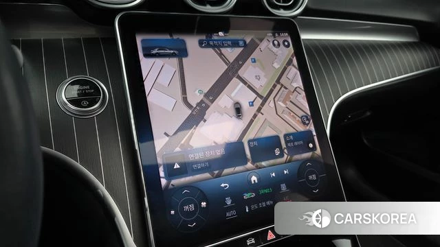 Mercedes-Benz C-Class W206 id 3794167 из Кореи 7