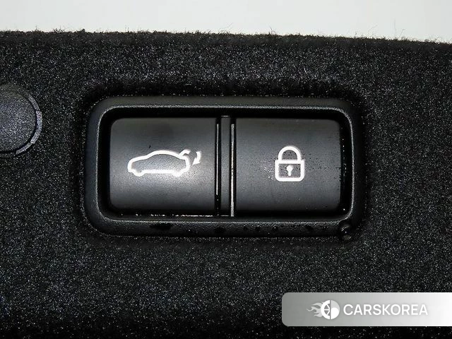 Hyundai The New Grandeur IG Hybrid id 3792429 из Кореи 7