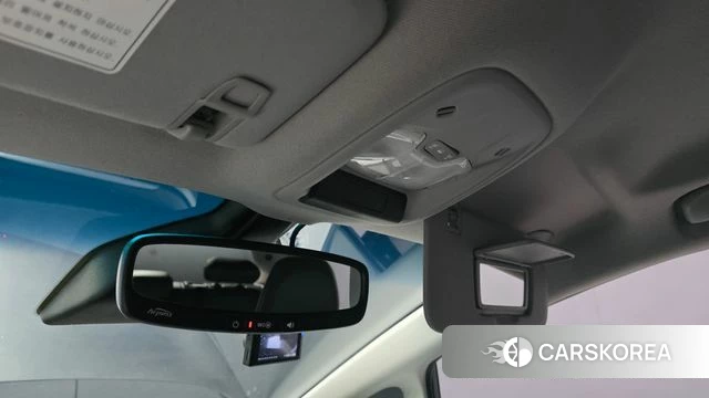 Chevrolet (GM Daewoo) Bolt EV id 3899284 из Кореи 7