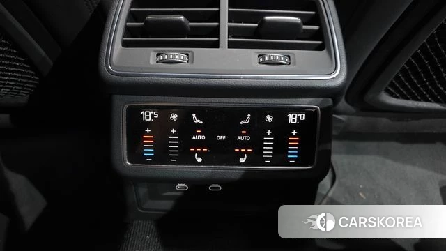 Audi A6 (C8) id 4223781 из Кореи 7