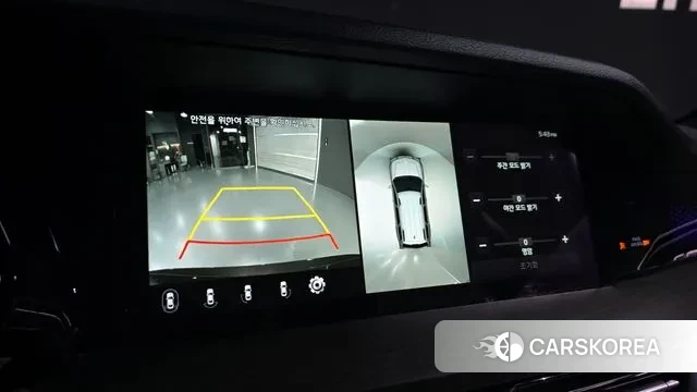 Kia Mohave Master id 3023803 из Кореи 7