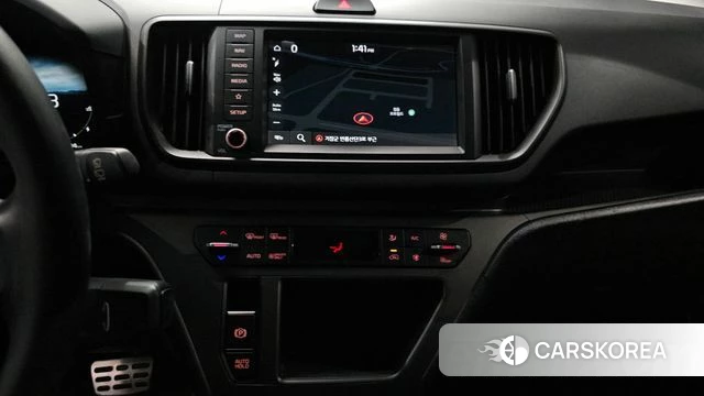 Kia The New Kia Ray EV id 4549218 из Кореи 7