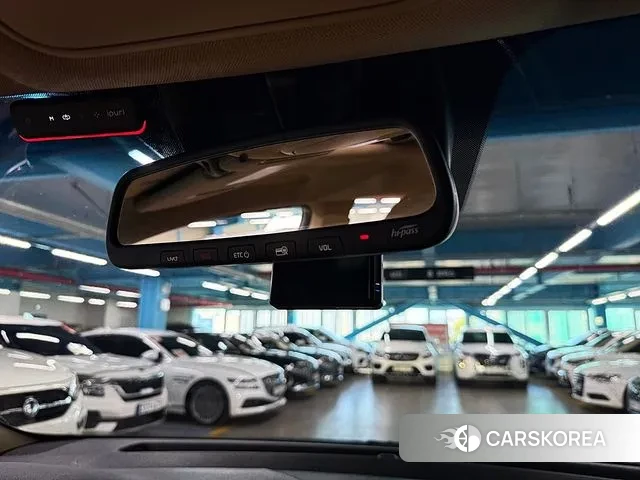 Kia The New Carnival id 2986448 из Кореи 7