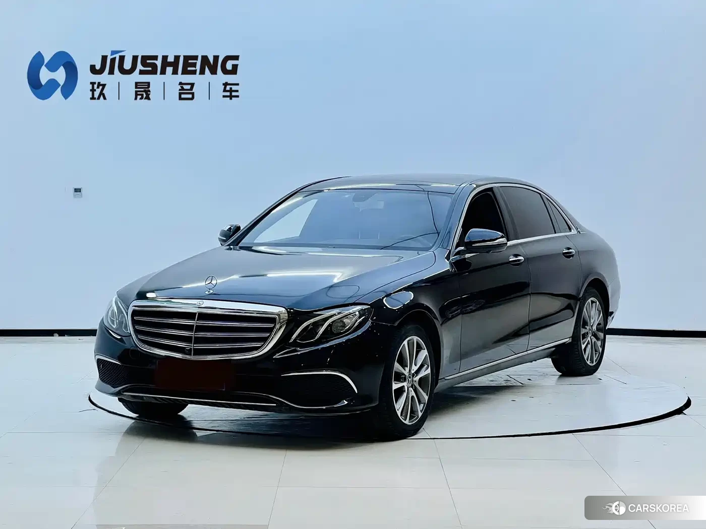 Mercedes-Benz E-Class id 4600861 из Китая 7