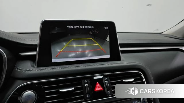 Genesis G70 id 4531048 из Кореи 7