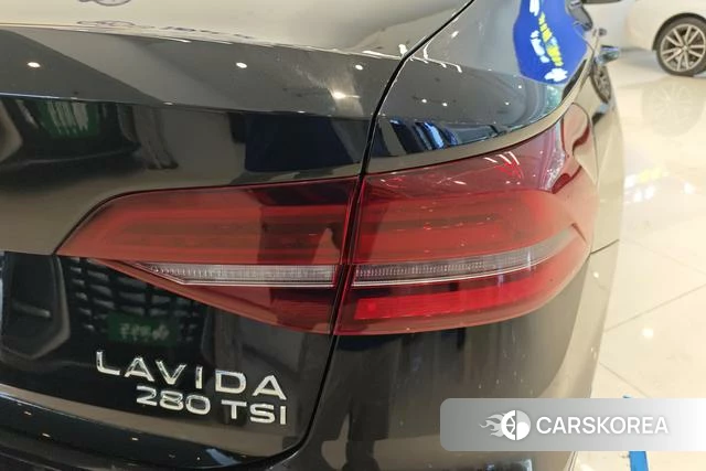 Volkswagen Lavida id 4277439 из Китая 7