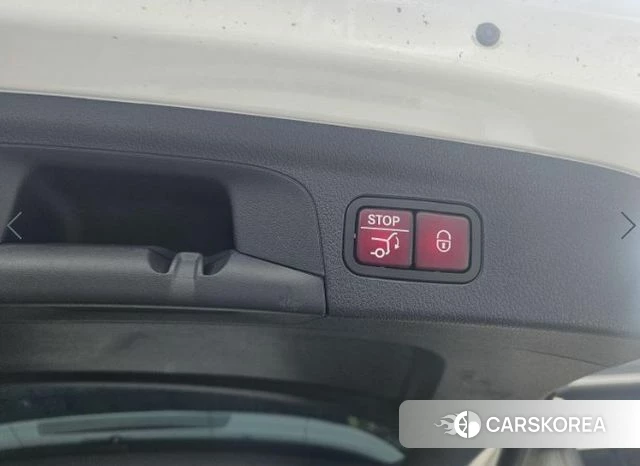 Mercedes-Benz GLE-Class W167 id 4550919 из Кореи 7
