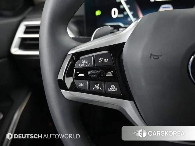 BMW 3 Series (G20) id 3599498 из Кореи 7