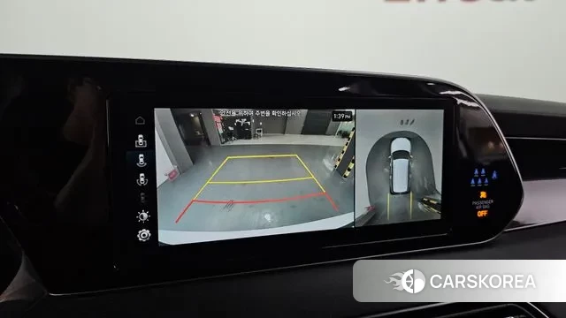 Hyundai Palisade id 3707768 из Кореи 7