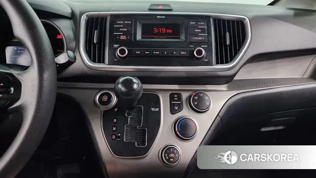 Kia The New Ray id 2985948 из Кореи 7