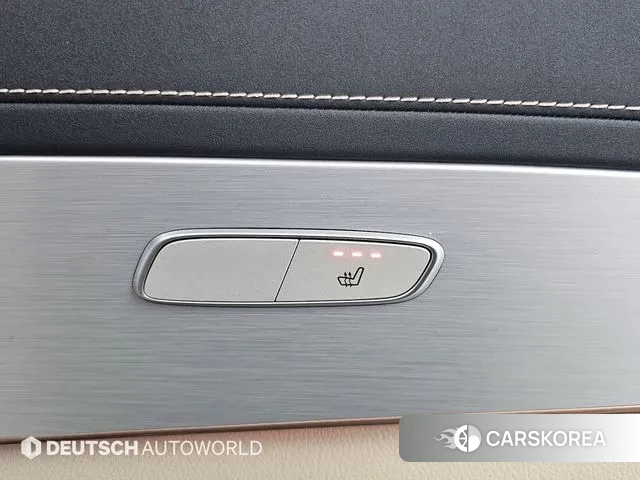 Mercedes-Benz EQC N293 id 3454232 из Кореи 7