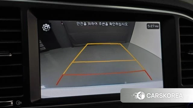 Hyundai Avante AD id 3899820 из Кореи 7