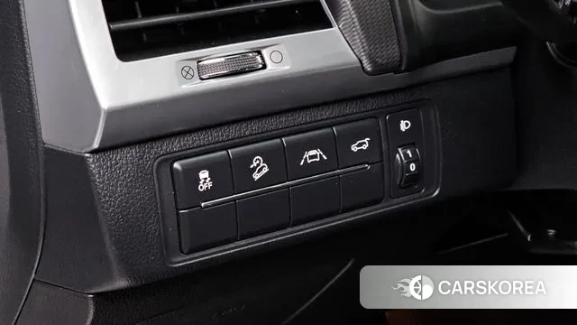 Ssangyong All New Rexton id 3551318 из Кореи 7