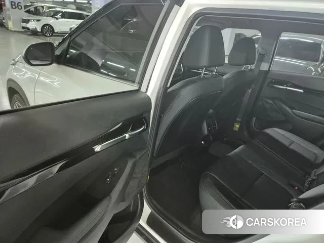 Kia Seltos id 2998736 из Кореи 7