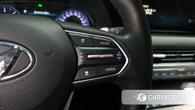 Hyundai Palisade id 4324488 из Кореи 7