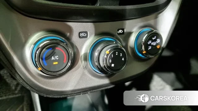 Chevrolet (GM Daewoo) The Next Spark id 3024792 из Кореи 7