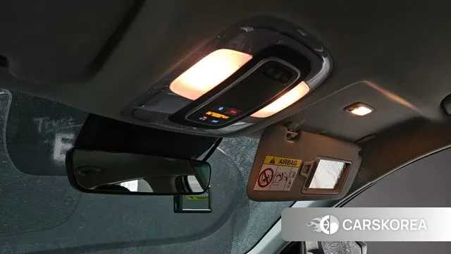 Hyundai Avante Hybrid (CN7) id 3597455 из Кореи 7