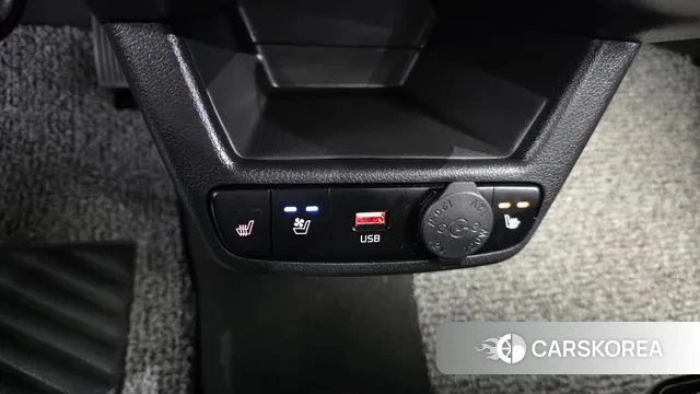 Kia The New Kia Ray id 3591119 из Кореи 7